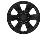 Original Ford Ranger 02/2019-06/2022 Llantas de aleación 17