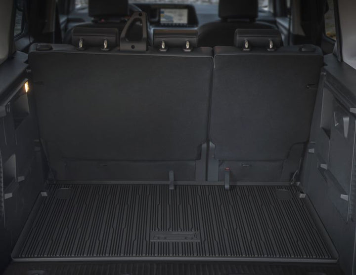 Original Ford Transit Courier 2023+ Bandeja del maletero 2723037