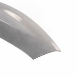Moldura de labio de parachoques delantero DER Transit Custom 2019-2023