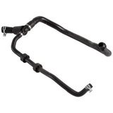 Ford Focus 2014-2019 Manguera Entrada Radiador Negro 2122838