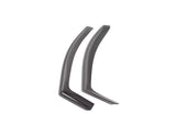 Mondeo 03/2007-08/2014 ClimAir®* Deflector de aire para ventanillas delanteras