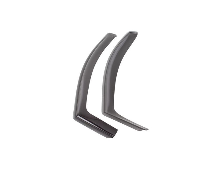 Mondeo 03/2007-08/2014 ClimAir®* Deflector de aire para ventanillas delanteras