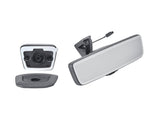 TRANSIT CUSTOM ESPEJO RETROVISOR DIGITAL CON ACCESORIO DESDE 05/2019 EN ADELANTE