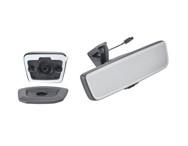 TRANSIT CUSTOM ESPEJO RETROVISOR DIGITAL CON ACCESORIO DESDE 05/2019 EN ADELANTE