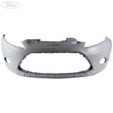 Parachoques delantero original para Ford Fiesta 07/2008-12/2012 1569652