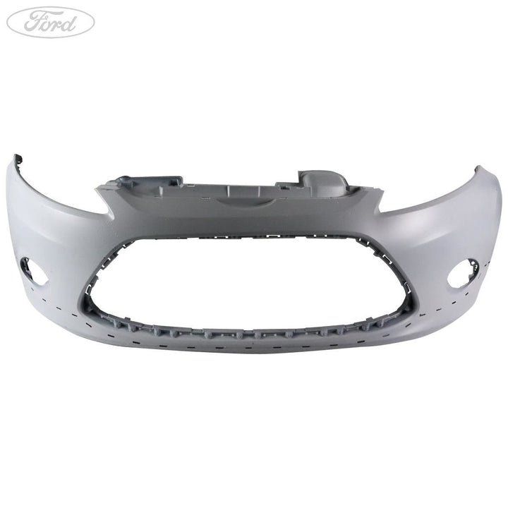 Parachoques delantero original para Ford Fiesta 07/2008-12/2012 1569652