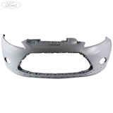 Parachoques delantero original para Ford Fiesta 07/2008-12/2012 1569652