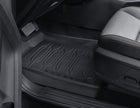 Original Ford Ranger 01/2012-06/2022 Alfombrillas de goma delanteras