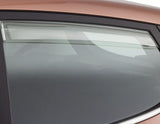 Fiesta desde 07/2017 ClimAir®* Deflector de aire para ventanillas traseras