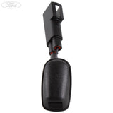 Ford C-Max 2010-2015 Kit de Boquillas con Calefacción Negra 1708797