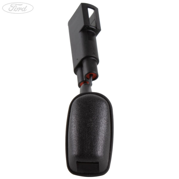 Ford C-Max 2010-2015 Kit de Boquillas con Calefacción Negra 1708797