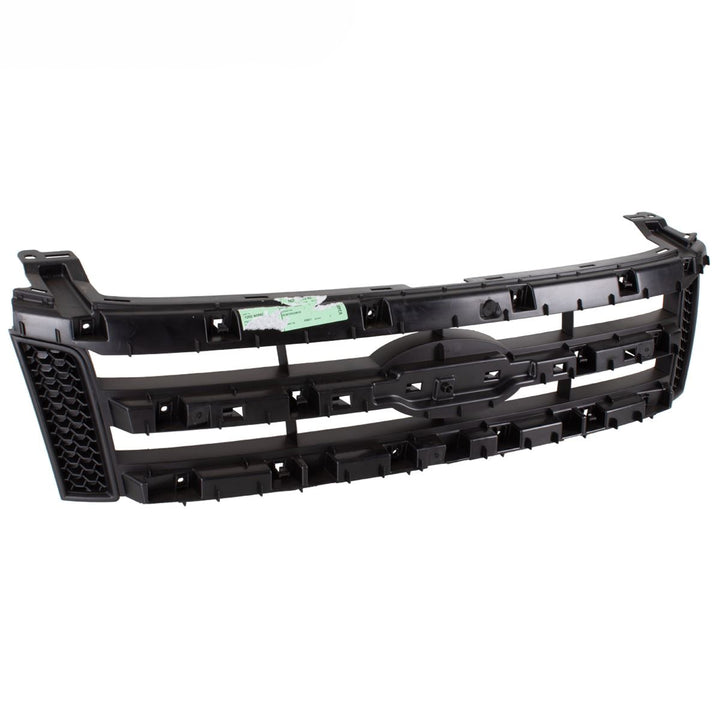 Rejilla delantero de radiador original para Ford Ranger 2.2 3.2 TDCi TKE de 2011 en adelante 1758182