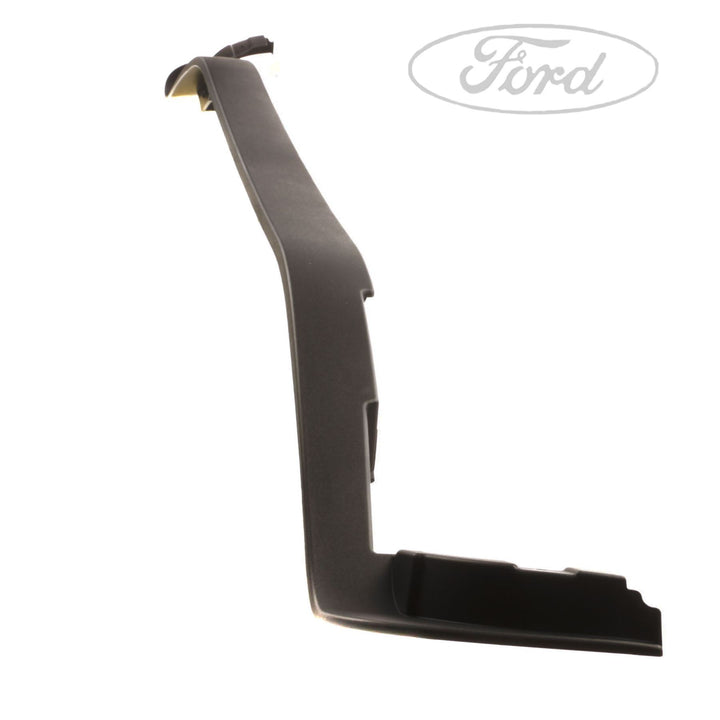 Deflector de piedras para parachoques delantero original para Ford Fiesta 1767524