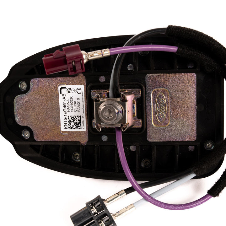 Base de antena de radio trasera EcoSport 2018-2023