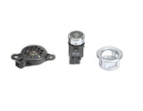 C-MAX Kit de cables para gancho de remolque conector de 13 pins.