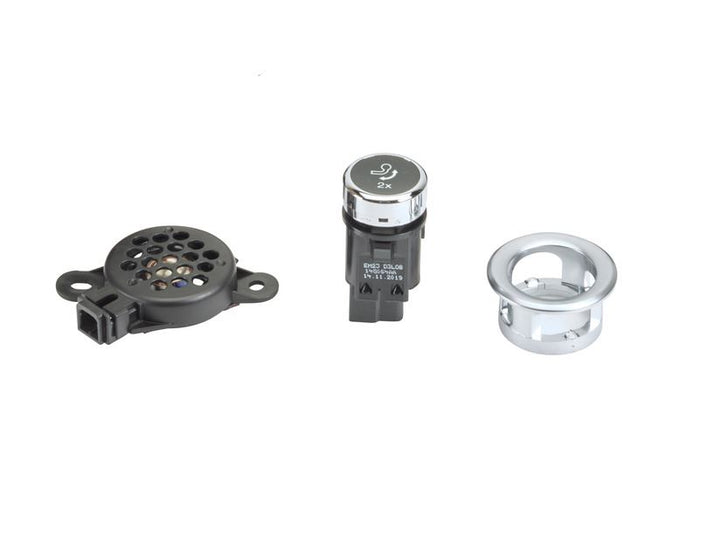 C-MAX Kit de cables para gancho de remolque conector de 13 pins.