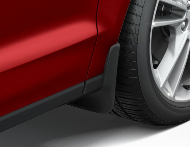GALAXY GUARDABARROS CON ACCESORIO DESDE 05/2015 EN ADELANTE