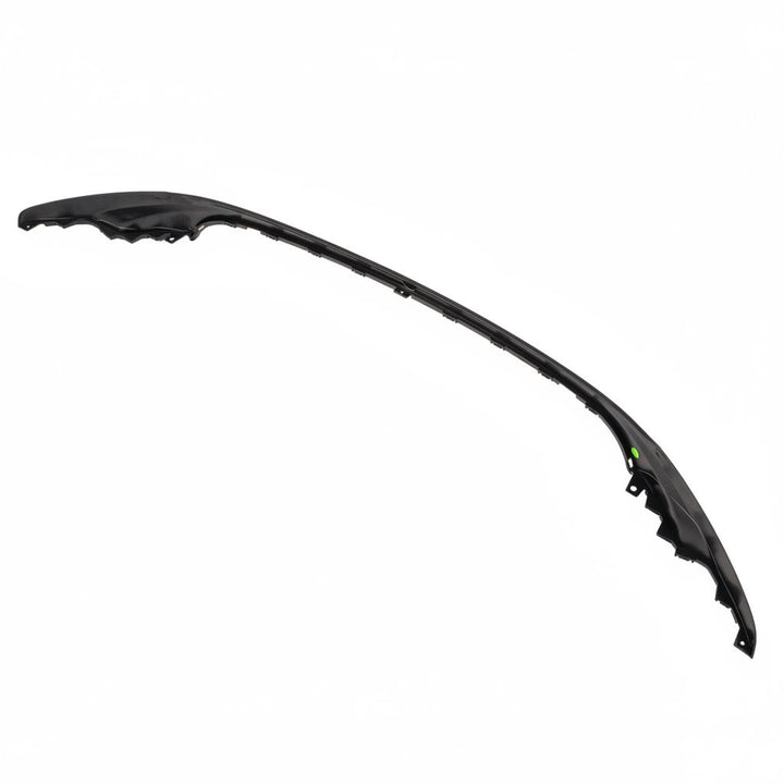 Spoiler inferior del parachoques delantero EcoSport 2013-2017