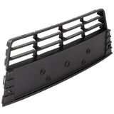 Rejilla inferior central del parachoques delantero original para Ford Focus (excepto ST) 11-15 1718735