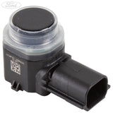 Ford Ranger Limited Sensor Ayuda Estacionamiento Panther Negro 2078630