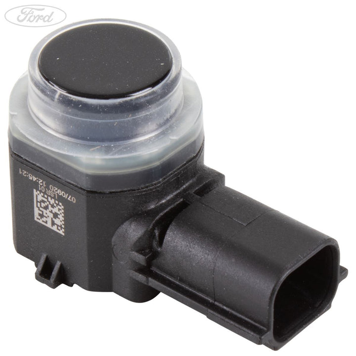 Ford Ranger Limited Sensor Ayuda Estacionamiento Panther Negro 2078630