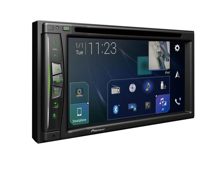 PIONEER* NAVEGADOR INTEGRADO AVIC-Z6100BT.