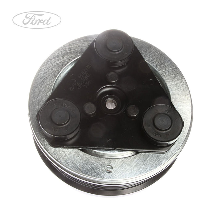 Embrague de compresor AC S-Max Galaxy Mondeo Focus Fiesta 1633189