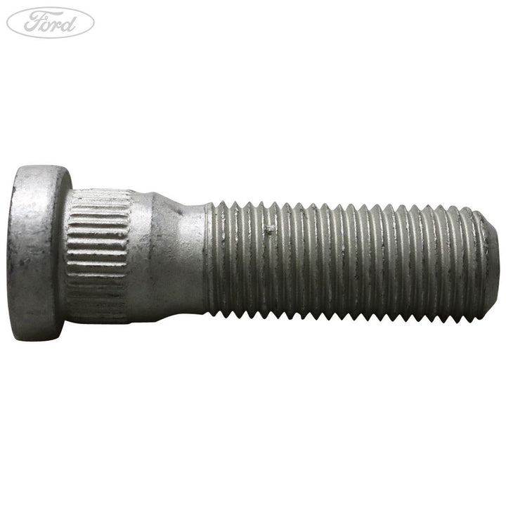 S-MAX Galaxy Estudio de Rueda M14 X 1.5 Plata