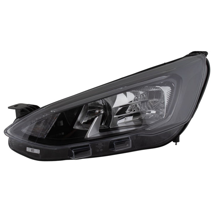 Faro delantero LED para lado del copiloto Ford Focus 2021-