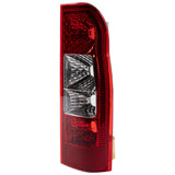 Grupo de luces traseras O/S (lado del pasajero) originales para Ford Transit 2006-2014 1435880