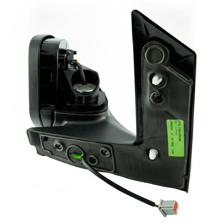 Espejo retrovisor eléctrico IZQ Transit Courier 2014-2016