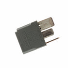 Terminal minirelé de 70 amperios y 4 contactos Hella original para Ford Mondeo S-Max Transit 1433498