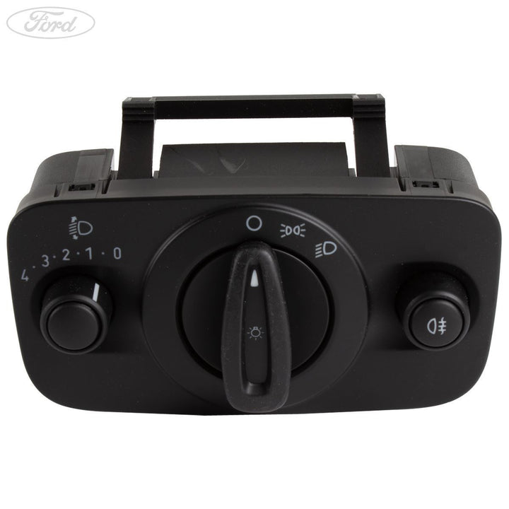 Interruptor del panel interno de la luz delantera original para Ford Fiesta 1515201