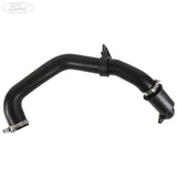 Manguito de aire intercooler inferior original para Ford EcoSport 1.0 GTDi 11/2017- 2163867