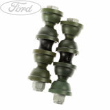 Barra estabilizadora de suspensión trasera original para Ford Focus C-Max 1719542