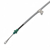 Cable del freno de estacionamiento serie corta Transit Custom Van 2021-2023