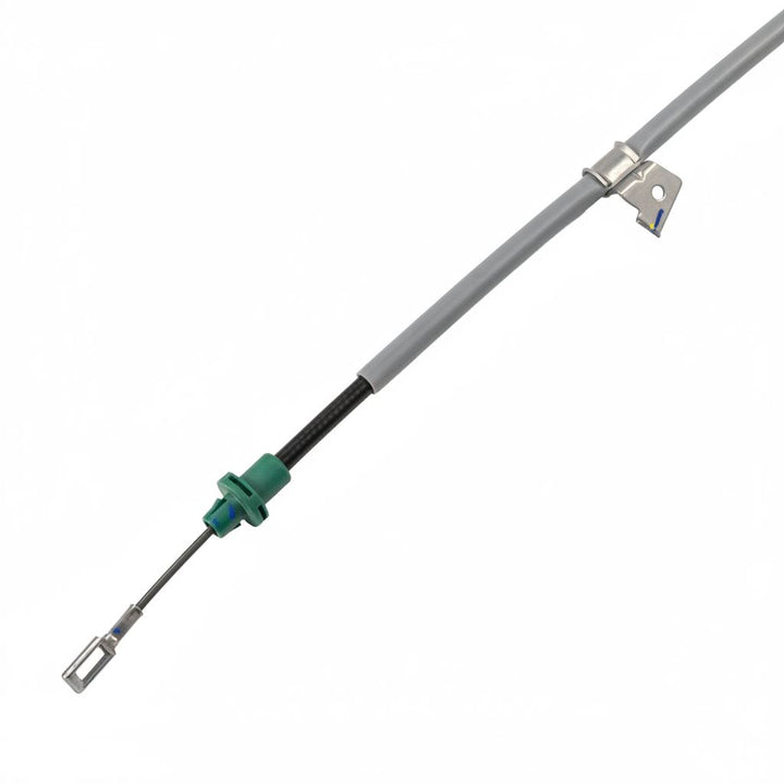 Cable del freno de estacionamiento serie corta Transit Custom Van 2021-2023