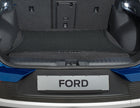 Original Ford Red para equipaje