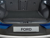 Original Ford Red para equipaje