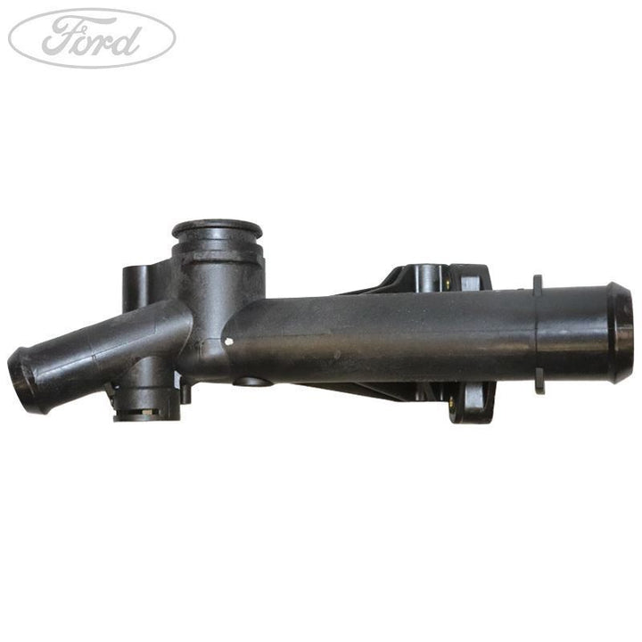 Tubo de conexión de salida de agua original para Ford 1.6 EcoBoost SCTi 1831793