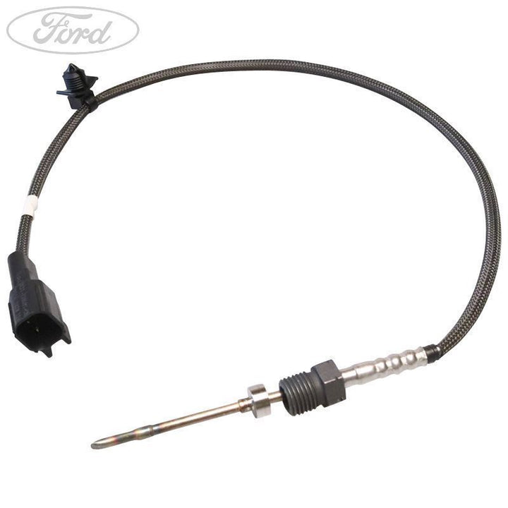Sensor de temperatura de los gases de escape original para Ford Transit 01/2014- 1847492