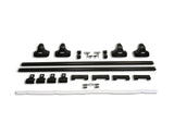 FIESTA THULE®* PORTAEQUIPAJES EL JUEGO INCLUYE 4 SOPORTES.
