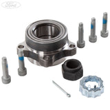 Cojinete de rueda delantera original para Ford Transit 1201300