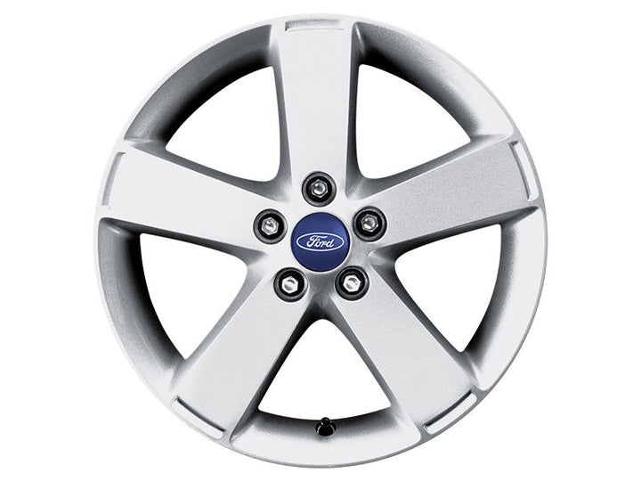 Original Ford Galaxy/S-MAX Llantas de aleación 17