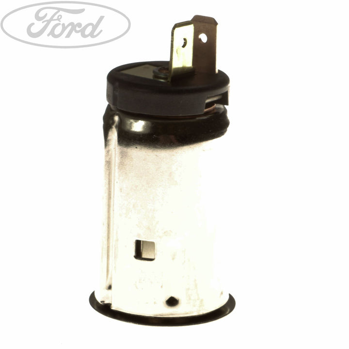 Fiesta Fusion Conjunto de Encendedor Negro