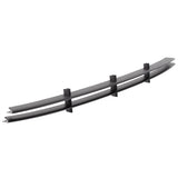 Rejilla de parachoques delantero para radiador original para Ford Focus Focus 1761480