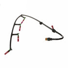 Tubo de reparación para conductos del inyector de combustible original Ford 1761934
