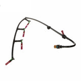 Tubo de reparación para conductos del inyector de combustible original Ford 1761934