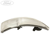 Ford KA+ 2015-19 Carcasa y Lente LD Intermitentes Laterales 1895064