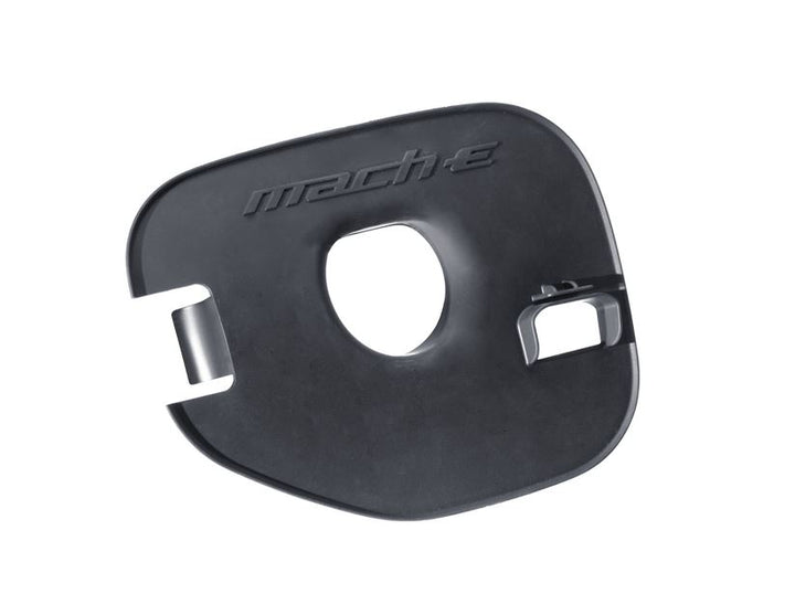 Original Ford Mustang Mach-E 2020+ Protector de puerto de carga cubierta de invierno 2630165